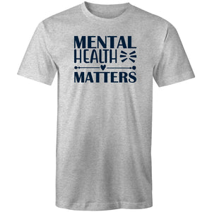 Mental health matters