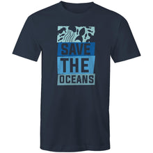 Load image into Gallery viewer, Save the oceans