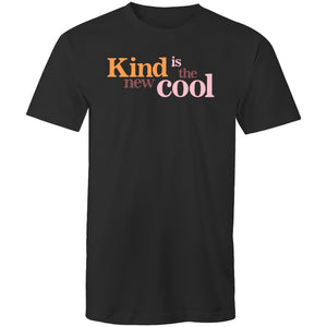 Kind is the new cool