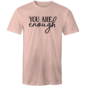 You are enough