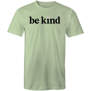 Be kind