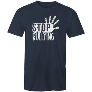 Stop bullying