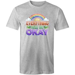 Everything will be okay
