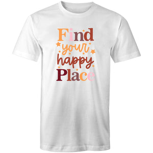 Find your happy place