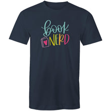 Load image into Gallery viewer, Book nerd