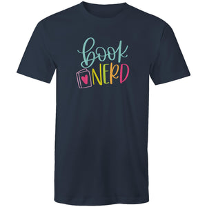 Book nerd