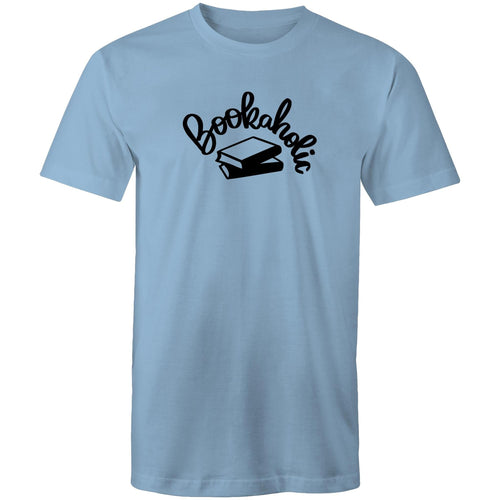 Bookaholic