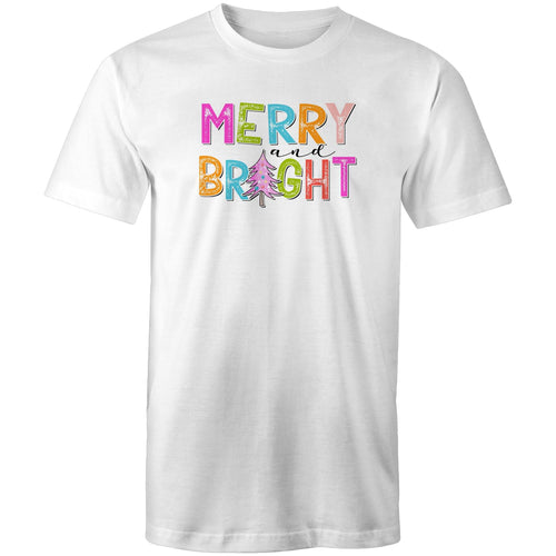 Merry and Bright