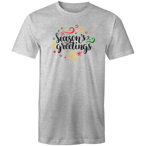 Season's Greetings