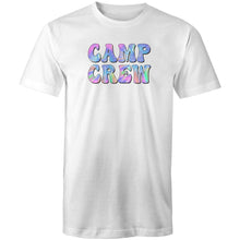 Load image into Gallery viewer, Camp crew