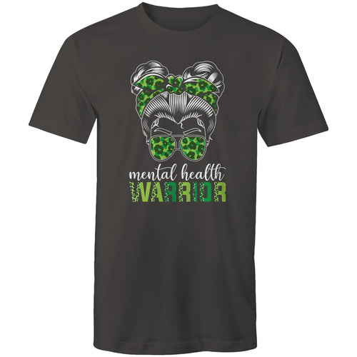 Mental health warrior