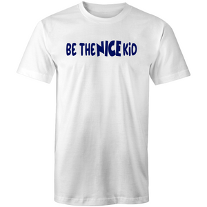 Be the NICE kid