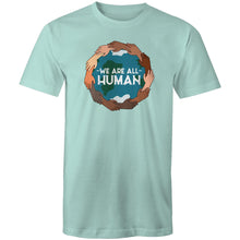 Load image into Gallery viewer, We are all human