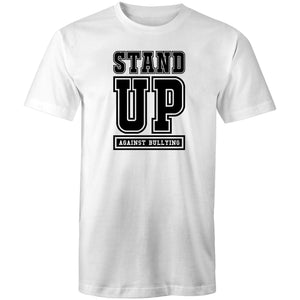 Stand up against bullying