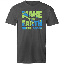 Load image into Gallery viewer, Make the Earth great again