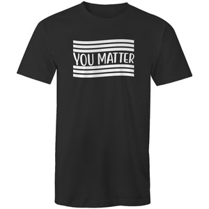 You matter