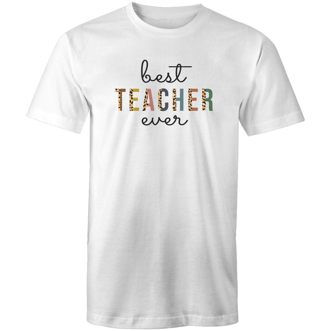 Best teacher ever