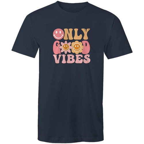Only good vibes