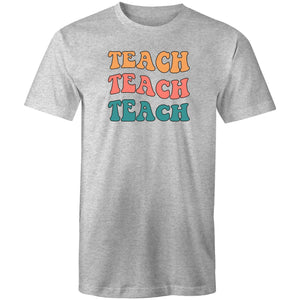 Teach