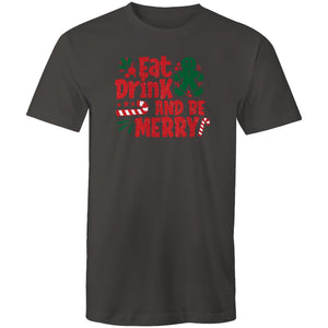 Eat Drink and Be Merry