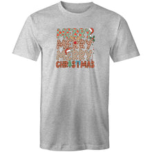 Load image into Gallery viewer, Merry Merry Merry Christmas
