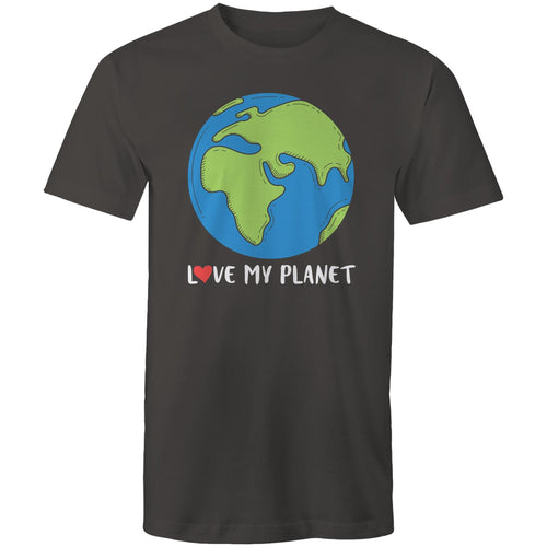Love my planet