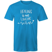 Load image into Gallery viewer, Healing is not linear