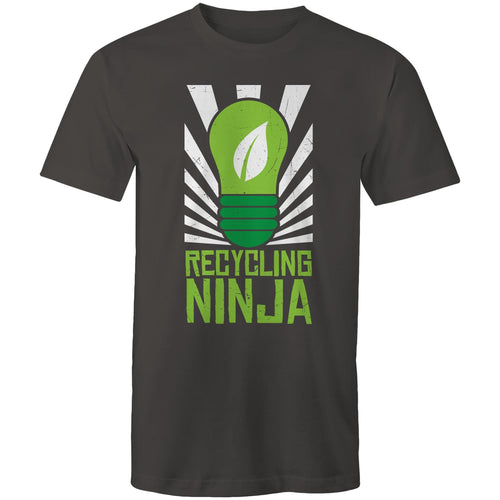 Recycling ninja