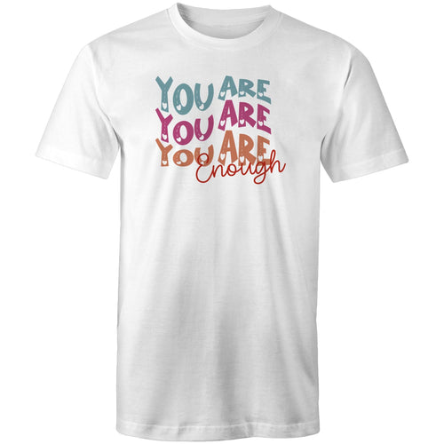 You are enough