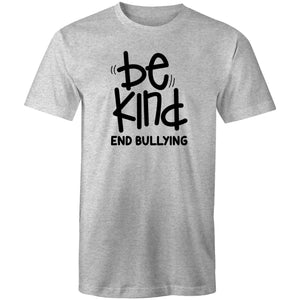 Be kind end bullying
