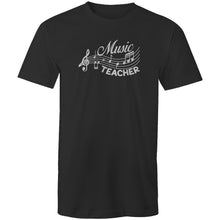 Load image into Gallery viewer, Music teacher