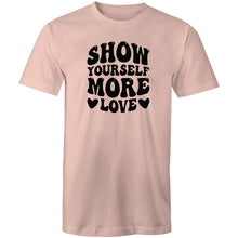 Load image into Gallery viewer, Show yourself more love