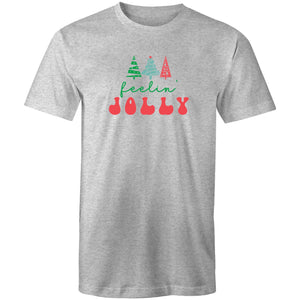 Feelin' Jolly