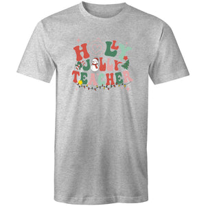Holly Jolly Teacher