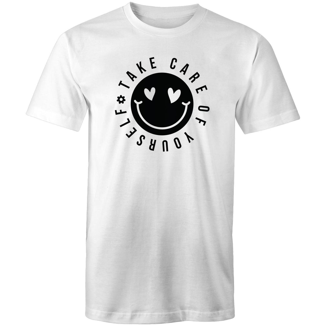 Take care of yourself