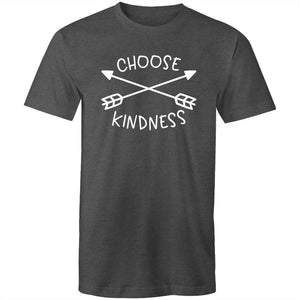 Choose kindness
