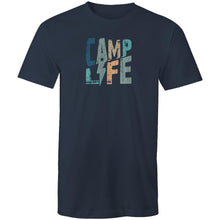 Load image into Gallery viewer, Camp life