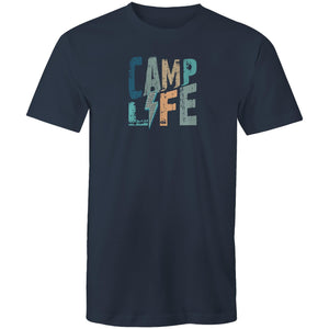 Camp life