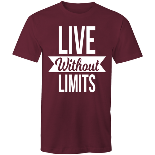 Live without limits