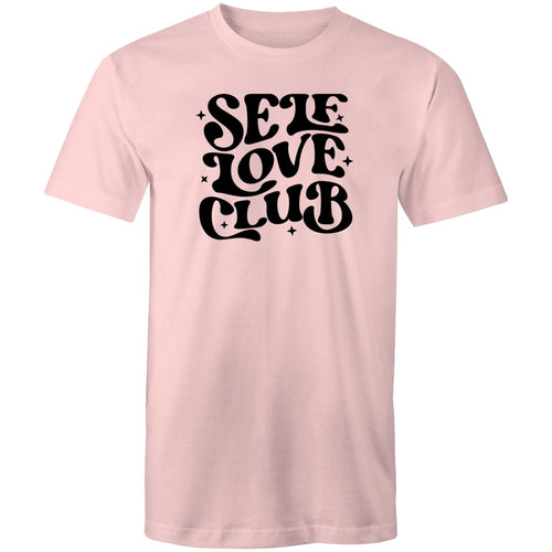 Self love club