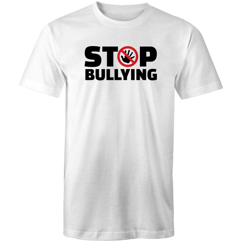 Stop bullying
