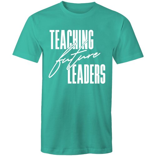 Teaching future leaders