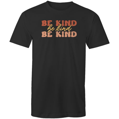 Be kind