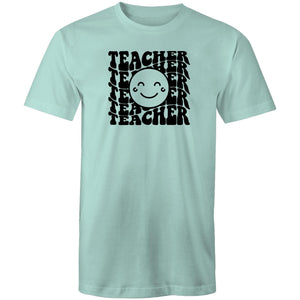 Teacher