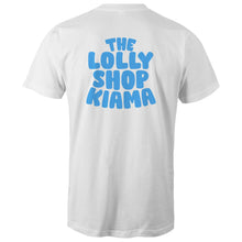 Load image into Gallery viewer, The Lolly Shop Kiama - Unisex T-Shirt