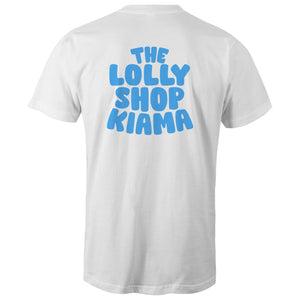 The Lolly Shop Kiama - Unisex T-Shirt