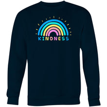 Load image into Gallery viewer, Kindness - Crew Sweatshirt