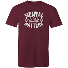 Load image into Gallery viewer, Mental health matters