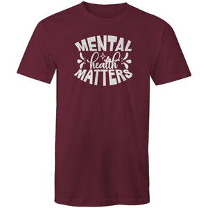 Mental health matters