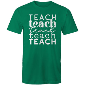 Teach